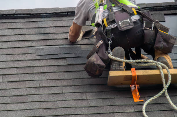 Reliable Roof Replacement contractor in Richland, NY by Brentwood Metal Roofing